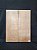 TAMPO MAPLE GUITARRA/BAIXO (CARVED-TOP) 2A - Imagem 12