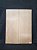 TAMPO MAPLE GUITARRA/BAIXO (CARVED-TOP) 2A - Imagem 11