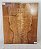 TAMPO MAPLE GUITARRA/BAIXO (CARVED-TOP) 3A - Imagem 5