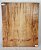 TAMPO MAPLE GUITARRA/BAIXO (CARVED-TOP) 3A - Imagem 3