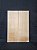TAMPO MAPLE GUITARRA/BAIXO (CARVED-TOP) 3A - Imagem 4