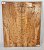TAMPO MAPLE GUITARRA/BAIXO (CARVED-TOP) 4A - Imagem 4