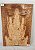TAMPO MAPLE GUITARRA/BAIXO (CARVED-TOP) 4A - Imagem 2