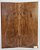 TAMPO IMBUIA GUITARRA/BAIXO (DROP-TOP E CARVED-TOP) - Imagem 6