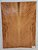 TAMPO GUITARRA / BAIXO EUCALIPTO FLAMED (DROP-TOP E CARVED-TOP) - Imagem 6