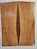 TAMPO GUITARRA / BAIXO EUCALIPTO FLAMED (DROP-TOP E CARVED-TOP) - Imagem 3