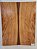 TAMPO GUITARRA / BAIXO EUCALIPTO FLAMED (DROP-TOP E CARVED-TOP) - Imagem 2