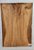 TAMPO GUITARRA / BAIXO EUCALIPTO FLAMED (DROP-TOP E CARVED-TOP) - Imagem 11
