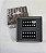 CAPTADOR HUMBUCKER BARE KNUCKLE BOOT CAMP OLD GUARD 4COND. BOBINA PRETA - Imagem 2