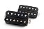 CAPTADOR HUMBUCKER BARE KNUCKLE BOOT CAMP OLD GUARD 4COND. BOBINA PRETA - Imagem 1