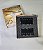 CAPTADOR HUMBUCKER BARE KNUCKLE NAILBOMB 4COND. COVER BLACK BATTLEWORM - Imagem 2