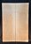 TAMPO TAMO ASH GUITARRA/BAIXO (DROP-TOP E CARVED-TOP) - Imagem 16