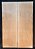 TAMPO TAMO ASH GUITARRA/BAIXO (DROP-TOP E CARVED-TOP) - Imagem 18