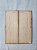 TAMPO ABETO SITKA FOLK BEAR CLAW B - Imagem 8