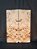 TAMPO POPLAR BURL PARA GUITARRA/BAIXO (DROP-TOP e CARVED-TOP) - Imagem 14
