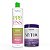 Kit Redutor de volume -  Mytox BLOND 1Kg + Shampoo Pré Tratamento 1L MyPhios Professional - Imagem 1