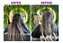 Kit Realinhamento ProBlond  3D 1L + Mytox Blond  1Kg + SOS 1Kg - MyPhios - Imagem 3