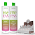 Kit Realinhamento ProLiss 1L 3D+MY MISS Hair Mist Display 12und x10ml - Imagem 1