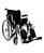 Cadeira de Rodas Frankfurt – com apoios eleváveis - Imagem 1