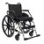 Cadeira de rodas Taipu - Imagem 1