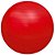Professional Fisioball 55 cm - Vermelha - Imagem 1