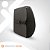 Almofada Lombar Anti Stress - Imagem 2