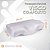Travesseiro Cervical Visco Conforto - Imagem 5