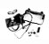 Kit Acadêmico com Bolsa Cristal – P.A. MED - Imagem 1