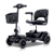 Scooter Elétrico para Mobilidade TheraRover Plus - Imagem 3