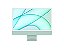 iMac 24 Polegadas Verde - Imagem 1