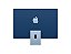 iMac 24 Polegadas Azul - Imagem 2