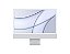 iMac 24 Polegadas Prata - Imagem 1