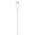 Cabo de USB-C para Lightning (1m) - Imagem 3