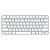 Teclado Apple 3 Geração – Inglês (EUA) - Imagem 1
