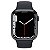 Apple Watch Series 7 45MM - Meia-noite - Imagem 2