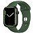Apple Watch Series 7 45MM - Verde - Imagem 1