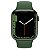Apple Watch Series 7 45MM - Verde - Imagem 2