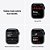 Apple Watch Series 7 45MM - Azul - Imagem 4