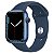 Apple Watch Series 7 45MM - Azul - Imagem 1