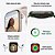 Apple Watch Series 7 45MM - Azul - Imagem 6