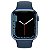 Apple Watch Series 7 45MM - Azul - Imagem 2