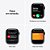 Apple Watch Series 7 41MM - Azul - Imagem 7