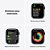 Apple Watch Series 7 41MM - Azul - Imagem 6