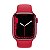 Apple Watch Series 7 41MM - Vermelho - Imagem 2