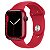 Apple Watch Series 7 45MM - Vermelho - Imagem 1