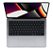 MacBook Pro 14 Polegadas 2021 - Chip Apple M1 16GB Ram 1TB SSD - Imagem 1