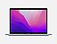 Macbook Pro 13 Polegadas - Chip Apple M2 8GB Memória 512SSD - Imagem 2