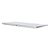 Teclado Apple com TOUCH ID - Branco - Imagem 3