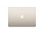 Macbook Air 13 Polegadas M2 8GB 512SSD Estelar - Imagem 6