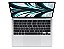 Macbook Air 13 Polegadas M2 8GB 256SSD Prata - Imagem 2